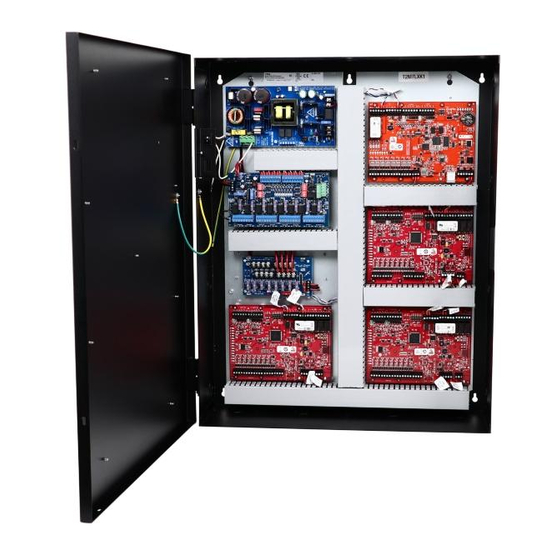 Altronix TROVE PLUS T2M7LXK1 Installation Manual