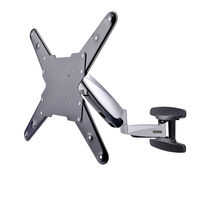 StarTech.com FHA-TV-WALL-MOUNT User Manual