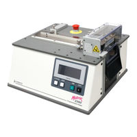 Kinematic Matrix 2360 User Manual