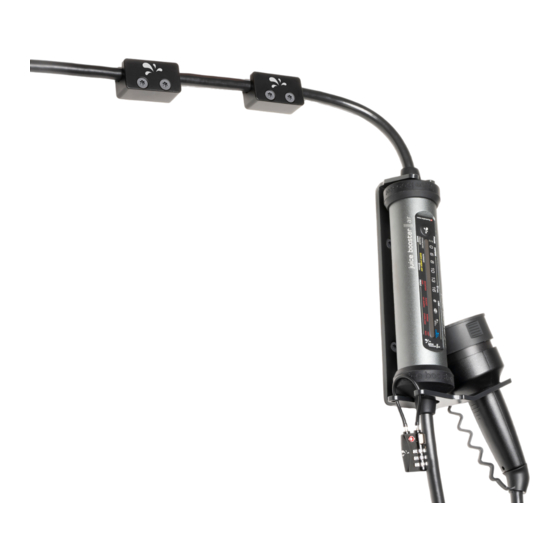 Juice BOOSTER 3 air User Manual