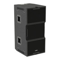 Lynx CPS Series User Manual