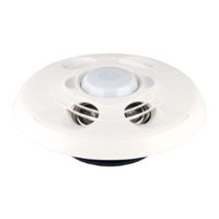 Crestron GLS-ODT-C-CN Installation Manual