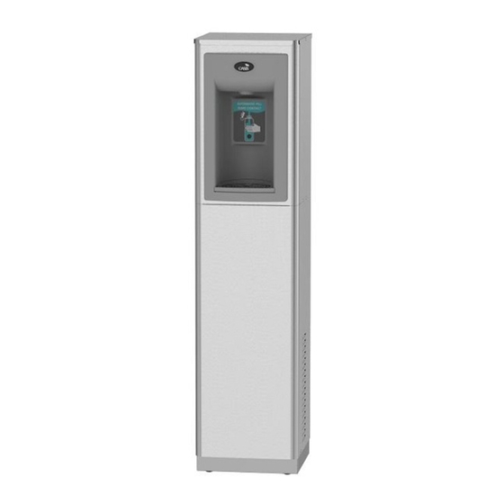 Oasis PCPEBQ Installation Instructions Manual