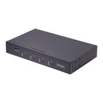 StarTech.com P4A20132-KM-SWITCH Quick Start Manual