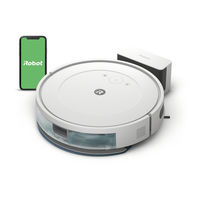 iRobot Roomba Combo Essential Quick Start And Safety Manual