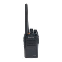 Midland BIZTALK MB400 User Manual