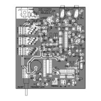Ramsey Electronics MP3FM Manual