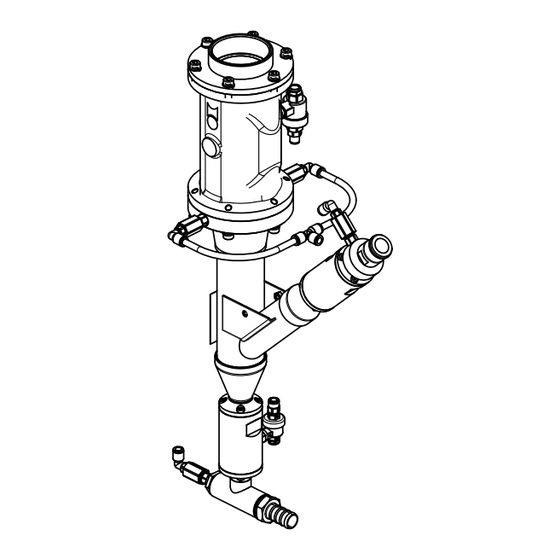 WAGNER PP25S Original Operating Manual