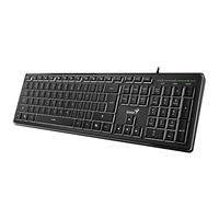 Genius SlimStar 820 Quick Manual