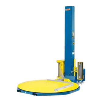 Fromm FSW-380A User & Maintenance Manual