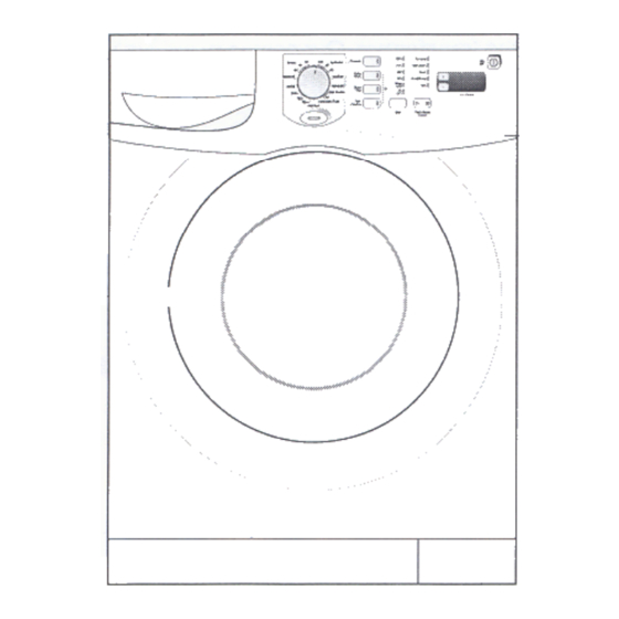 Defy MAXIMAID 720W Owner's Manual