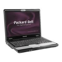 Packard Bell EasyNote GN45 Disassembly Manual