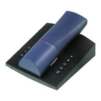 ASCOM Avena 122 plus User Manual