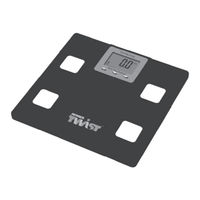 Thane Fitness CR 6331 User Manual
