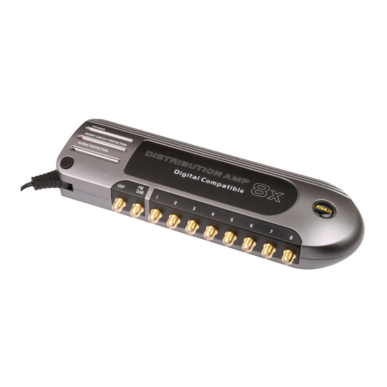 Philex 28105FG User Manual