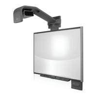 SMART Board SmartBoard 600i2 Configuration And User's Manual