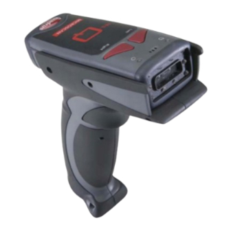 Microscan MS-Q Imager Quick Start Manual