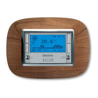 Bticino AM 5875 User Manual