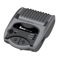 Argox AME-2230B User Manual