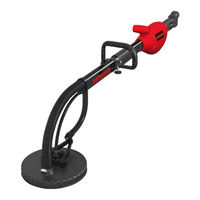 Menzer LHS 225 Manual