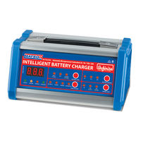 matson Infinite IR61224 Manual