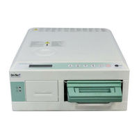 SciCan STATIM Troubleshooting Manual