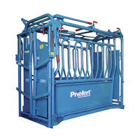 Priefert 04 Owner's/Operator's Manual