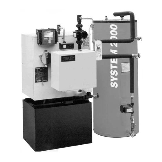 ENERGY KINETICS EK1 Owners And Installation Manual