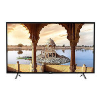 TCL L49P10FS Operation Manual