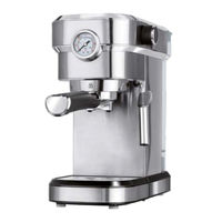 MPM MKW-08M User Manual