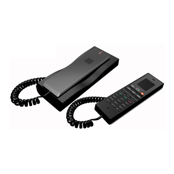 AEI COMMUNICATIONS SAX-8206-P Manual