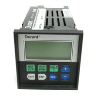 Eaton Durant Ambassador 57601-400 Installation And Operation Manual