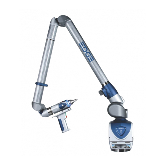 Faro Laser ScanArm Manual
