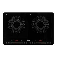 Sencor UltraFlat SCP 4501BK User Manual
