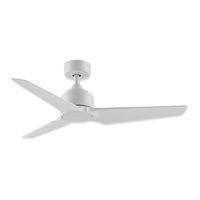 Fanimation TRIAIRE MAD8514 Series Manual
