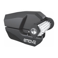 Camec emove EM303A Manual