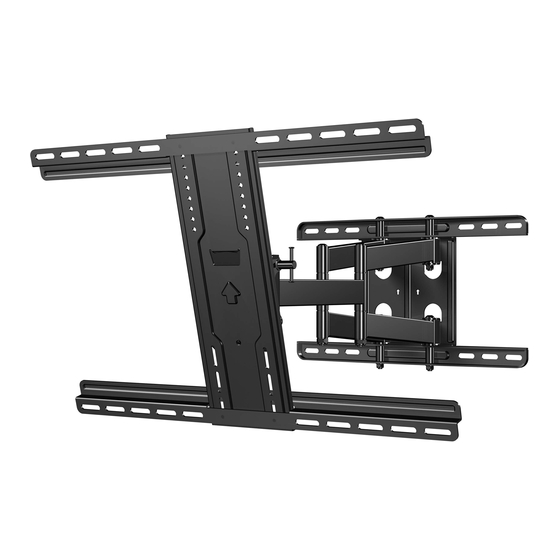 Sanus OLF22-B2 Instruction Manual