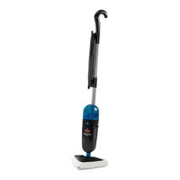 Bissell Steam Mop Select Manual
