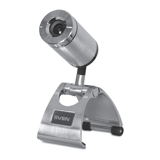 Sven IC-920 User Manual