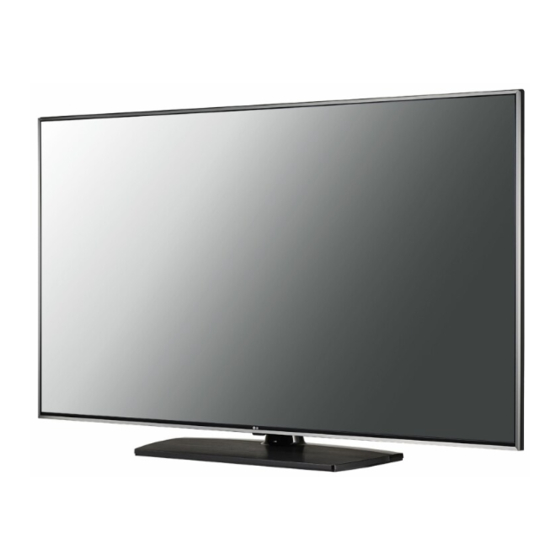 LG 55UV761H.ATI Manual