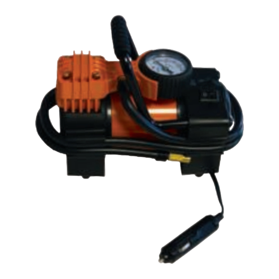 PUMP'IN ONE User Manual