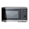 Microwave Oven Kenwood K30CIFS21 Instruction Manual
