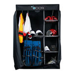 Odor Crusher Dry-Clean Closet Instructions For Assembly