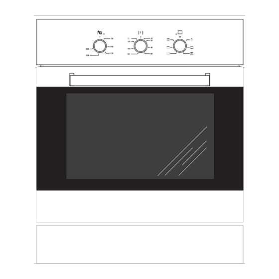 Amica 1132.3MsYW Instruction Manual