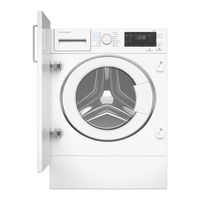Grundig GWD IS854 User Manual