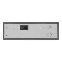 Viessmann MW1S Operating Instructions And User's Information Manual