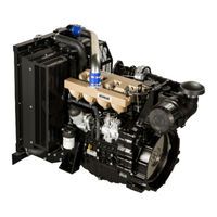 Kohler KDI 3404TM Operation And Maintenance Manual