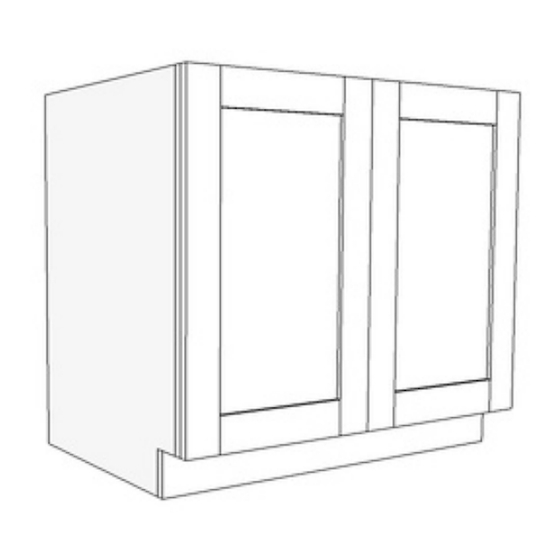 Mill's Pride LB36 Assembly Manual