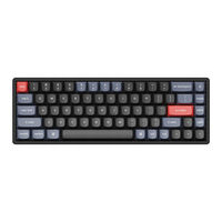 Keychron K6 Pro User Manual