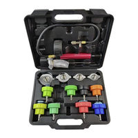 VEVOR YS-064 Manual